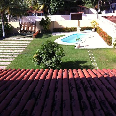Casa Na Praia - Parkrio Sauacuhy - Maceio - Al Dış mekan fotoğraf