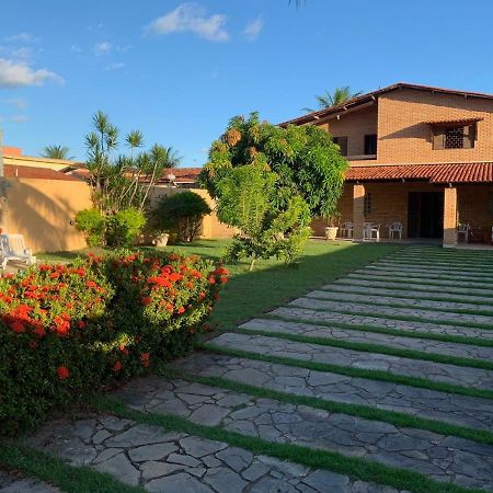 Casa Na Praia - Parkrio Sauacuhy - Maceio - Al Dış mekan fotoğraf