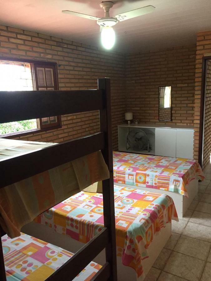 Casa Na Praia - Parkrio Sauacuhy - Maceio - Al Dış mekan fotoğraf