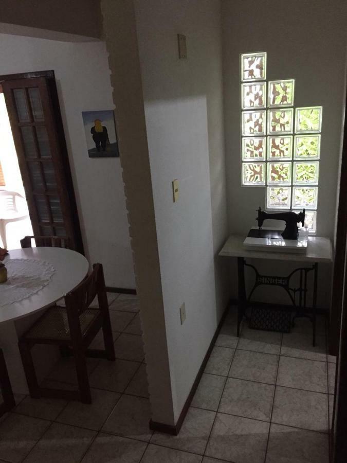 Casa Na Praia - Parkrio Sauacuhy - Maceio - Al Dış mekan fotoğraf
