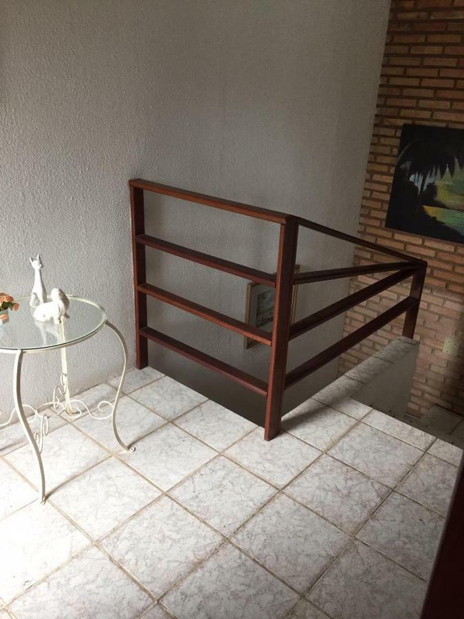 Casa Na Praia - Parkrio Sauacuhy - Maceio - Al Dış mekan fotoğraf