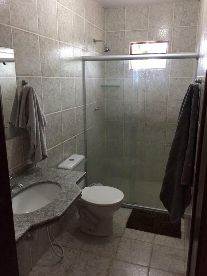 Casa Na Praia - Parkrio Sauacuhy - Maceio - Al Dış mekan fotoğraf