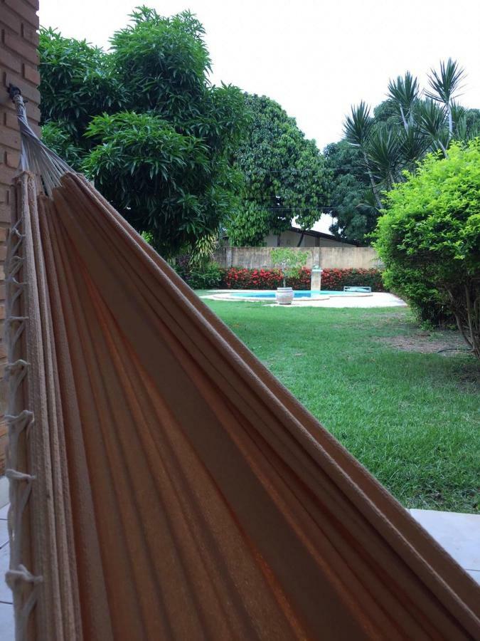 Casa Na Praia - Parkrio Sauacuhy - Maceio - Al Dış mekan fotoğraf