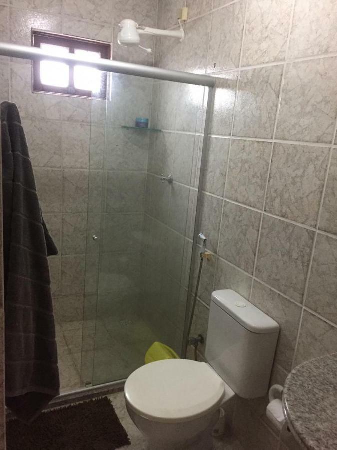 Casa Na Praia - Parkrio Sauacuhy - Maceio - Al Dış mekan fotoğraf