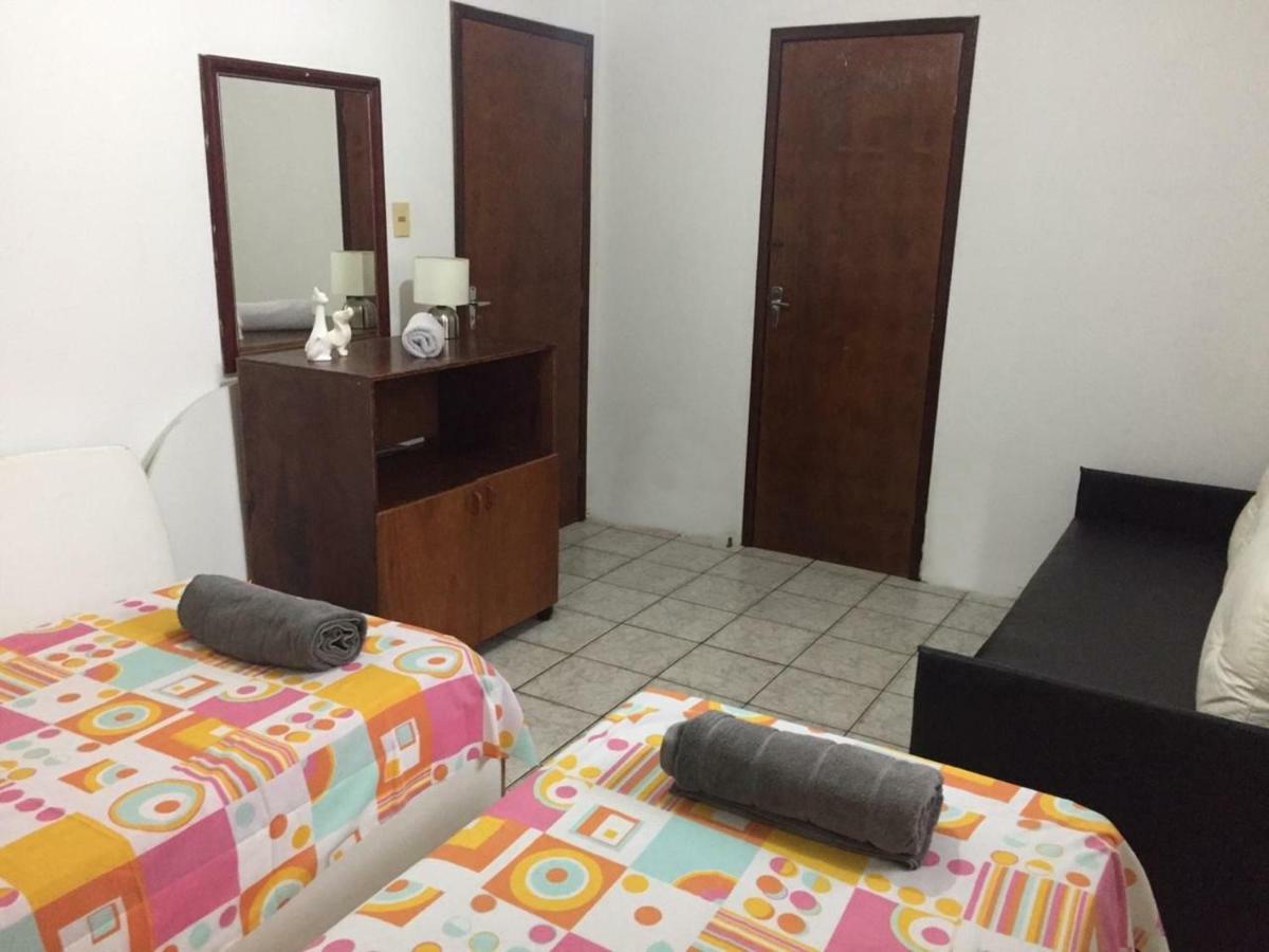 Casa Na Praia - Parkrio Sauacuhy - Maceio - Al Dış mekan fotoğraf