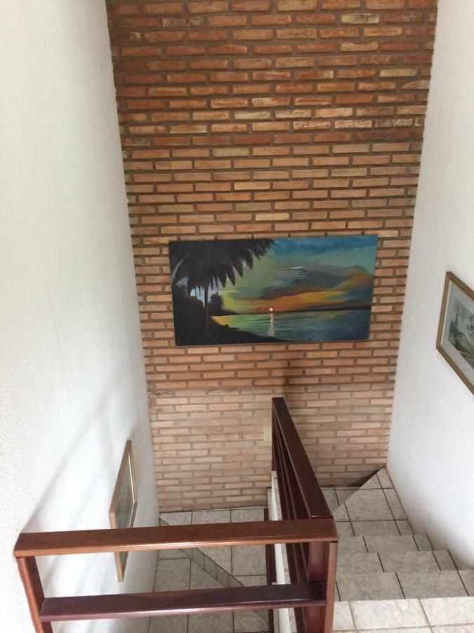 Casa Na Praia - Parkrio Sauacuhy - Maceio - Al Dış mekan fotoğraf