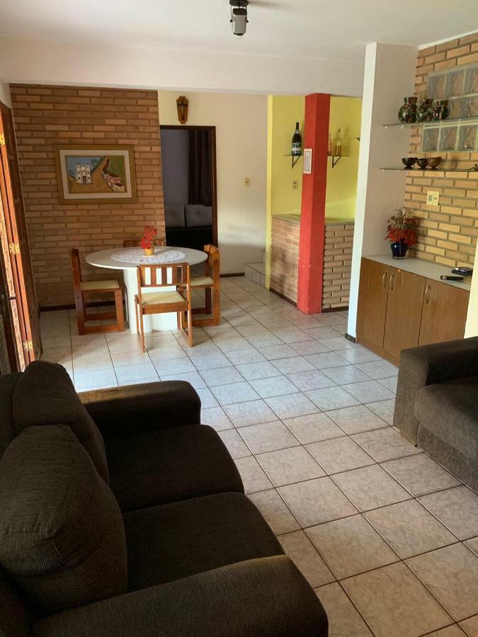 Casa Na Praia - Parkrio Sauacuhy - Maceio - Al Dış mekan fotoğraf
