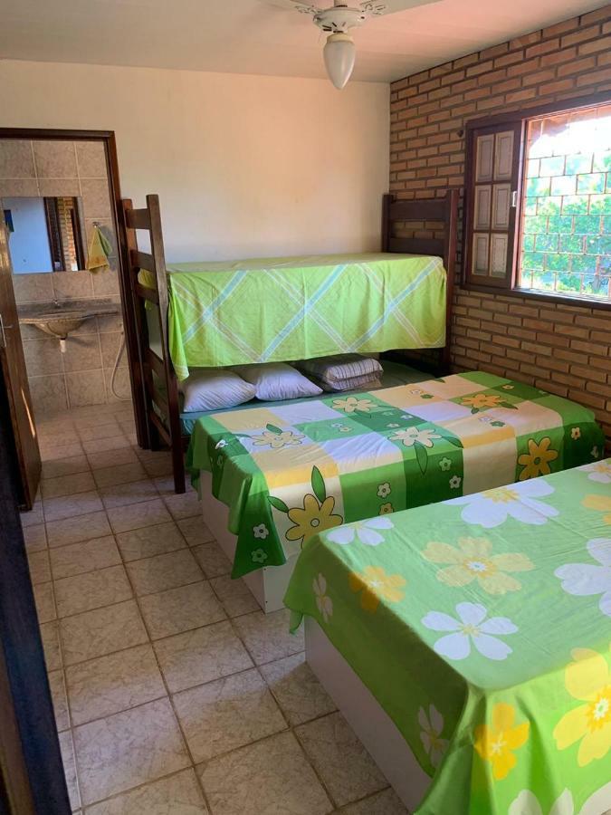 Casa Na Praia - Parkrio Sauacuhy - Maceio - Al Dış mekan fotoğraf