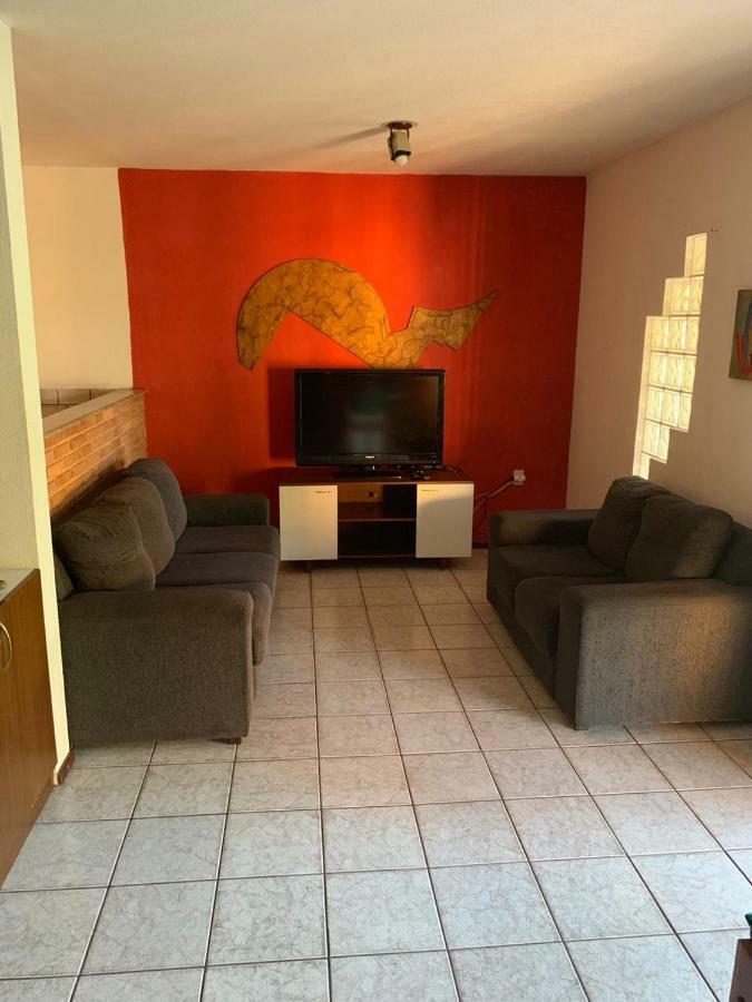 Casa Na Praia - Parkrio Sauacuhy - Maceio - Al Dış mekan fotoğraf