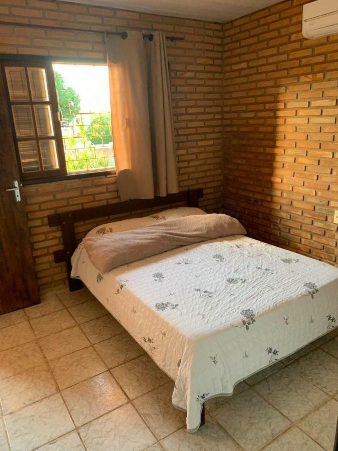 Casa Na Praia - Parkrio Sauacuhy - Maceio - Al Dış mekan fotoğraf